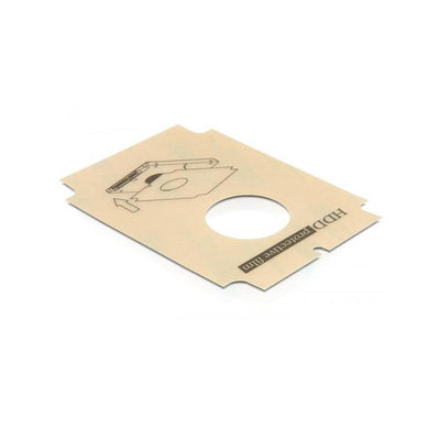 Delock Screen Protector Film Hard Drive 2,5 — image 1