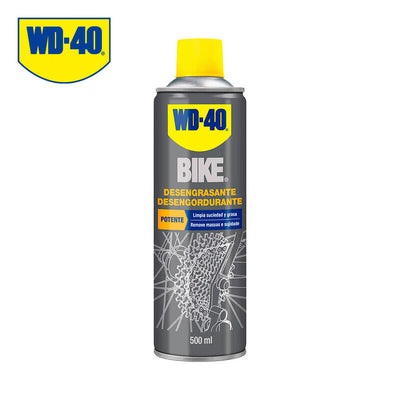 Desengrasante 500ML 34912 WD40 — image 1