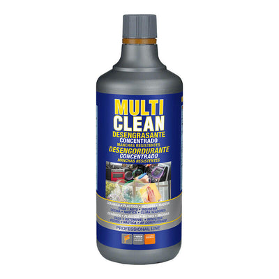 Desengrasante Universal Bottle 1L Faren — image 1