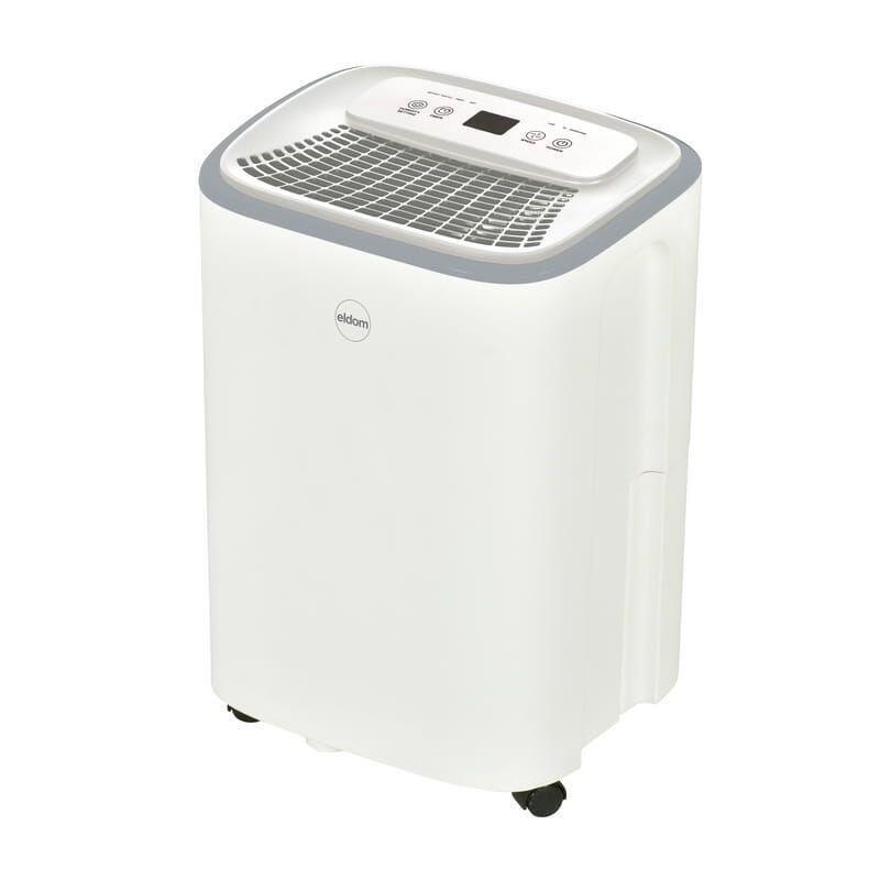 Eldom Dehumidifier OP1131 Luxi Wi-Fi White