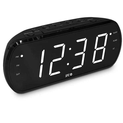 Spc Despertador Frodi View Radio Fm — image 1