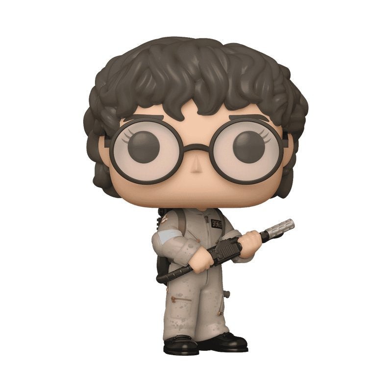 Funko Pop Cine Ghostbusters Frozen Empire Phoebe 73386