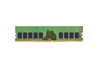 Kingston RAM DDR4 3200 16GB Ecc CL22, 1RX8 Micron F