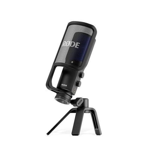 Rode Microphones Nt-usb +, Mikrofon 400400032 — image 1