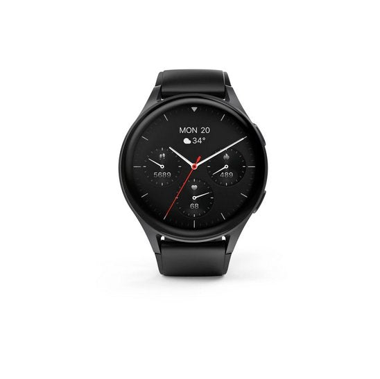 Hama Smartwatch 8900 1.43 Black