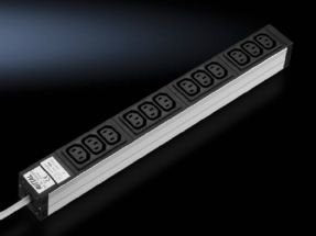 Rittal Dk 7240.200 Base Múltiple 2M 12 Salidas AC Indoor — image 1
