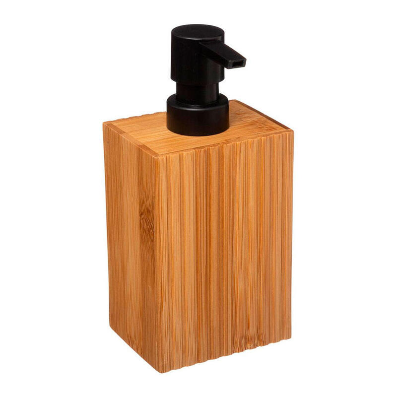 Dispensador Soap Bathroom Bambú Collection 'terre'