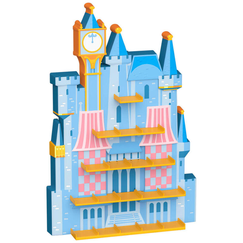 Display Bitty Pop Disney Castillo Cenicienta