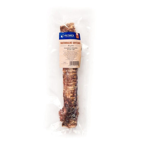 Petmex Dog Chew Beef Trachea 30CM 1PC — image 1