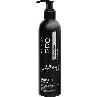 Dr Lucy Shampoo Hipoalergénico Hypo S 250ML — image 1