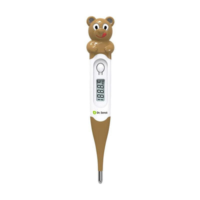 Dr. Senst Digital Fieberthermometer Babys & Kinder Oso — image 1