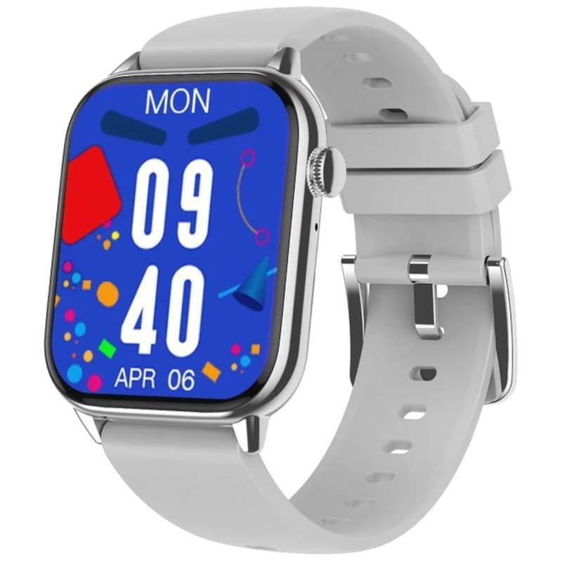 NO.1 Dt HD11 Silver