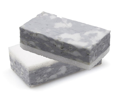Duragom Melamine Magic Eraser Sponges – Pack of 10