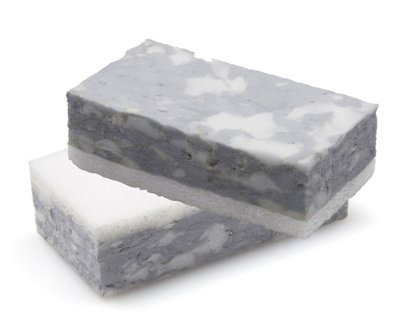 Duragom Melamine Magic Eraser Sponges – Pack of 10