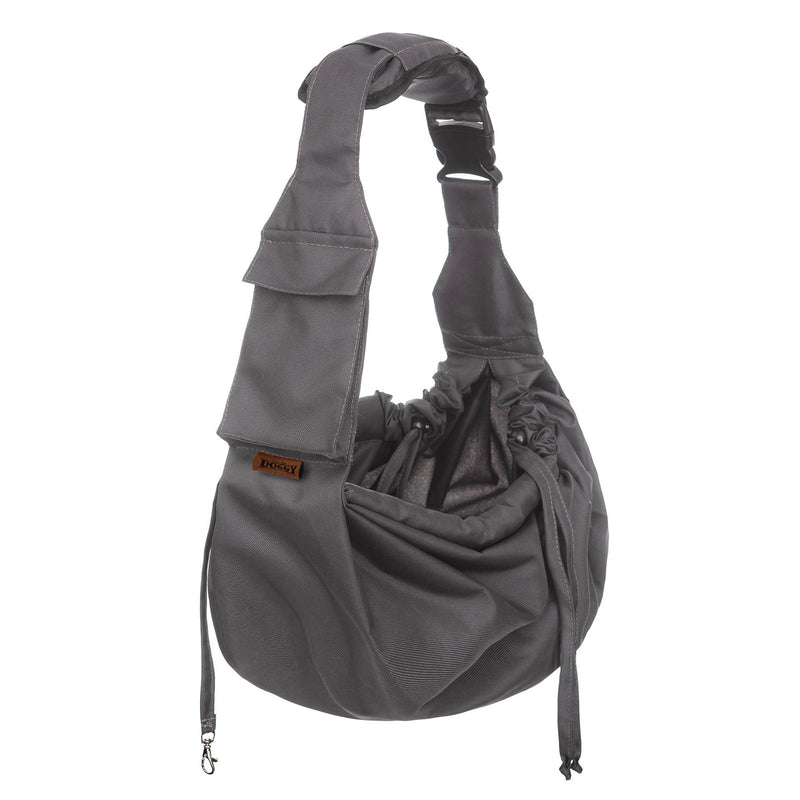 Modo Dog & Cat Carrier Bag – Taupe, One size