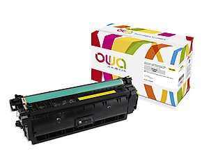Owa Toner Komp. HP CF362X (9500 S.) Yellow