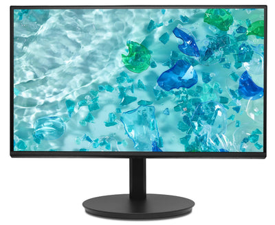 Acer TFT Vero CB242YP6BIPR 60CM 23.8'' 1920X1080 VGA HDMI DP Höv — image 1