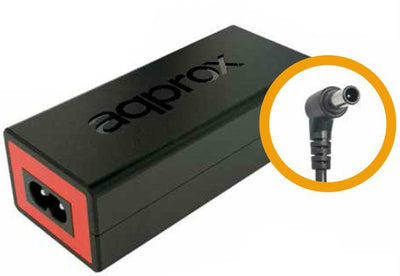 Approx Charger Specific Laptop Sony 90W Adap. 19V/4.74A 6.5*4.4MM — image 1