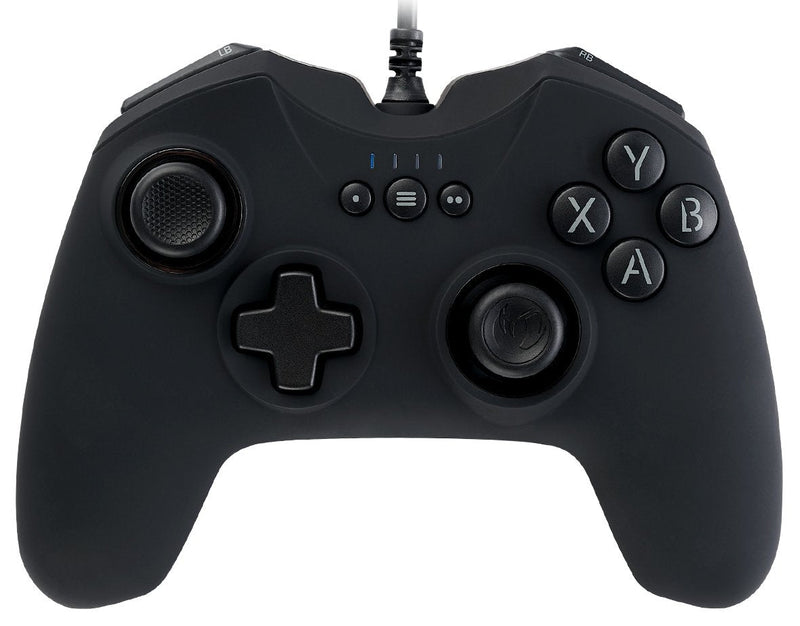 Nacon Gamepad PC Black PCGC-100XF