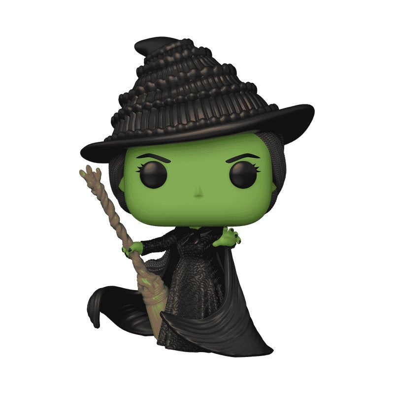 Figure Pop Wicked Elphaba