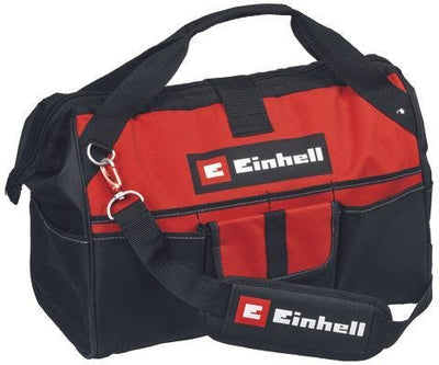 Einhell Bag 45/29 Black/Red 4530074 — image 1