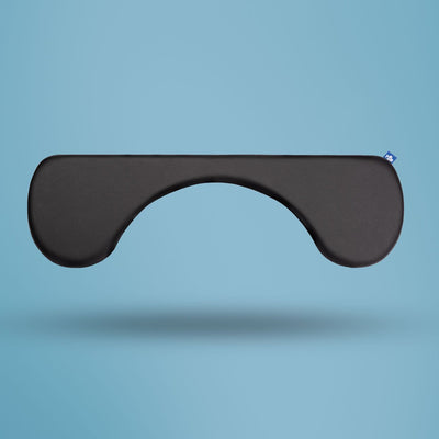 Reposabrazos Ergonómico R-go Black — image 1