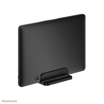 Neomounts By Newstar Stand Laptop 11-17 Black — image 1