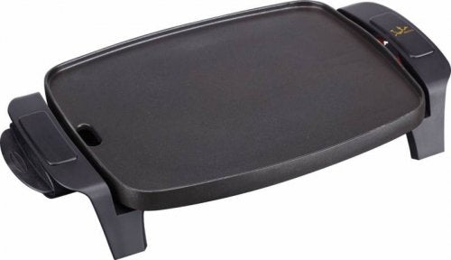 Jata Straightener Asar 1000W Thermostat Ajustable Removable Tray Salsera GR205