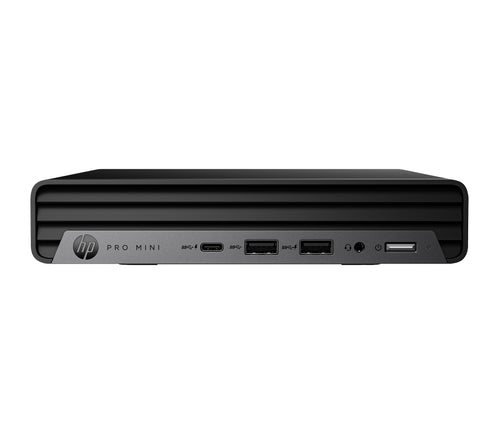 HP PC Pro Mini 400 G9 B70YJAT Intel Core I5-14500T 16GB 512GB SSD WIN11 Pro — image 1