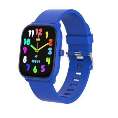 Smartwatch Ni Or Blue Kidswatchbtbl — image 1