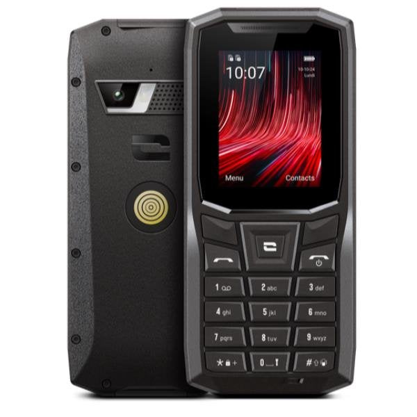 Phone CORE-S5 4G Rugerizado