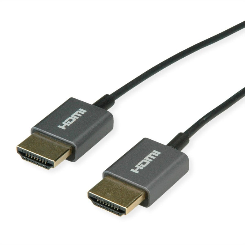 Roline 11.04.5938 HDMI Cable 2M HDMI Type a Standard Black