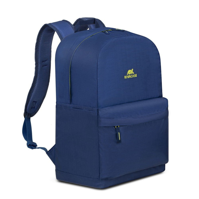 Rivacase Backpack Urbana 5562 Blue 24L Lite