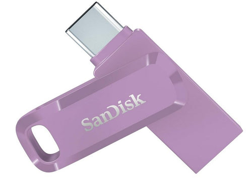 Ultra Dual Drive Go USB 128GB USB Flash Drive USB — image 1