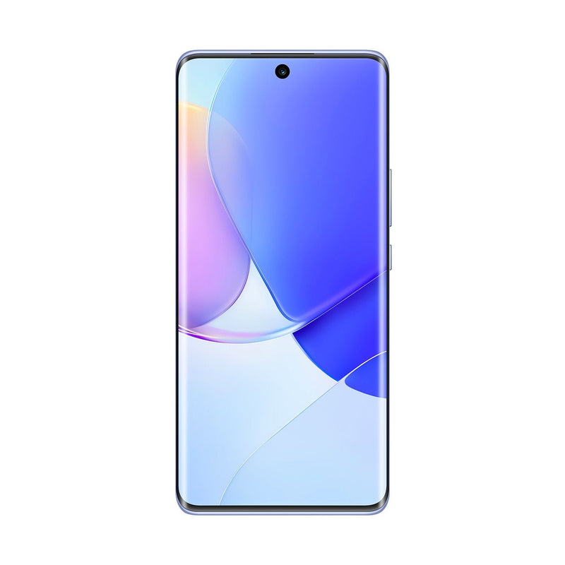 Huawei Nova 9 4G Smartphone SIM Double RAM 8GB / Memory Internal 128GB Screen OLED 6.57 2340 X 1080 Pixels (12