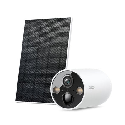 Camera Surveillance Wi-Fi With Battery Tapo C425 Kit — image 1