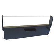 Epson ERC-31 Mini Printer Fabric Ribbon, Black Tape Printer