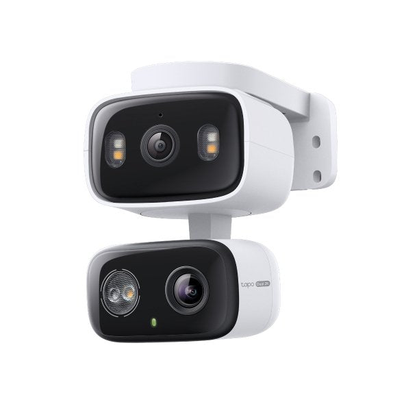 TP-Link Camera TC34 Surveillance Bala (forma) IP Indoor And Outdoor 2304 X 1296 Pixels Ceiling/Wall/Poste