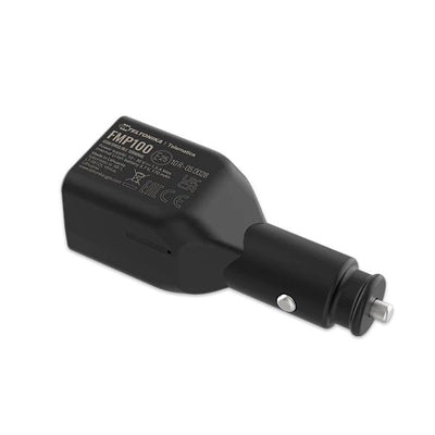 Teltonika Telematics FMP100 2G Plug & Play Tracker Verbunden Ber Zigarettenanznder-toma Power — image 1