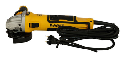 Dewalt DWE4347-QS Angle Grinder 125MM — image 1