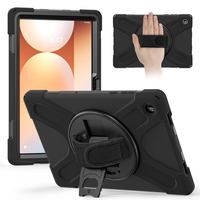 4SMARTS Rugged Case Grip Samsung Galaxy Tab A11