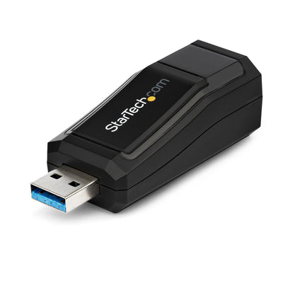 StarTech Adapter Card Network External Nic USB 3.0 — image 1