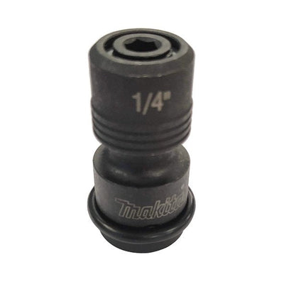 Makita B-68448 Adapter Puntas 1/24KT - 1/4 6K — image 1