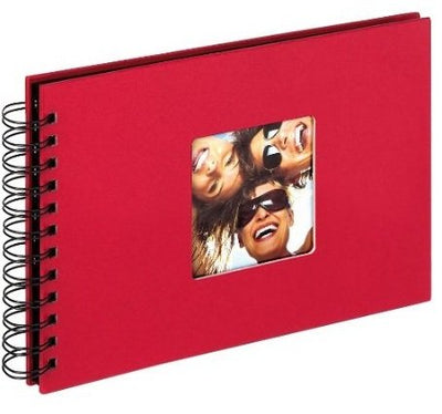 Walther Design SA-109-R Album Foto And Protector Red — image 1