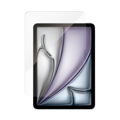 Panzerglass ® Screen Protector Ipad Air 11 (2024-2026) Ultra-wide Fit W. Fastfit Tool Screen Protector Apple 1 — image 1