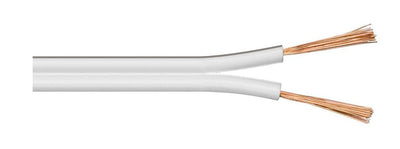 Microconnect AUDSPEAKER2-100C Cable Audio 100M White — image 1