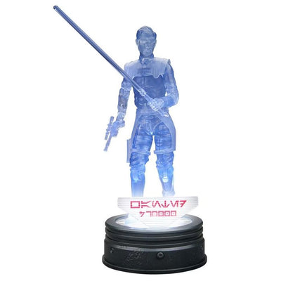 Hasbro Figure Star Wars The Black Series Holocomm Collection Ezra Bridger — image 1