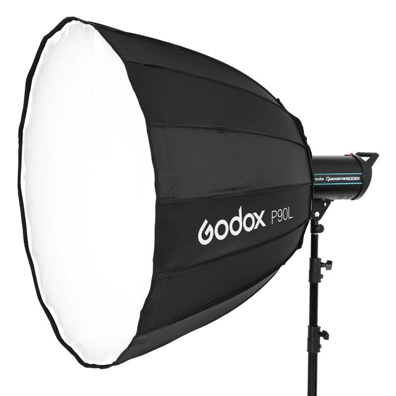 Godox P90L - 90CM Parabol-softbox 90CM