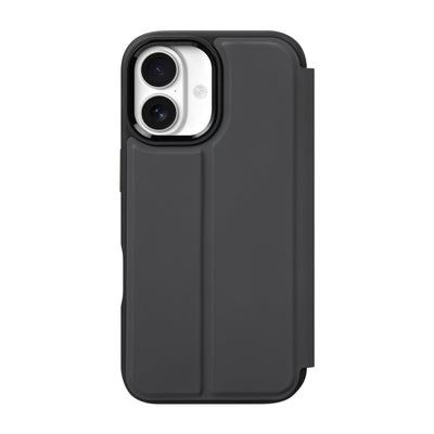 Laut Magfolio Case For Iphone 17 16CM (6.3) Folio Black — image 1