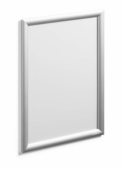Durable Frame a Presión Aluminium A3 Silver — image 1